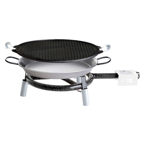 Paella world trekking line - trekking, set