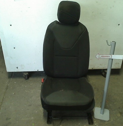 Sitz links vorne renault clio - links,