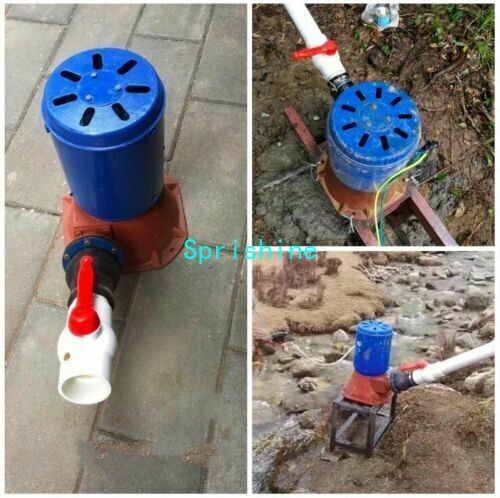 2000w 220v wasserkraft - 220v,