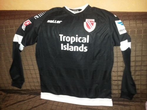 Spielertrikot energie cottbus - spielertrikot,