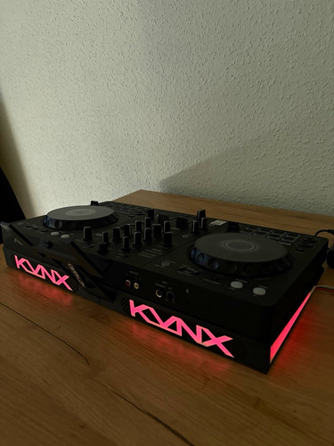 Pioneer ddj flx4 - dj, ddj-flx4