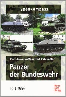 Panzer der bundeswehr seit - bundeswehr:,