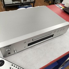ONKYO C-7030 CD-Player Deck mit Fernbedienung gebraucht aus Japan