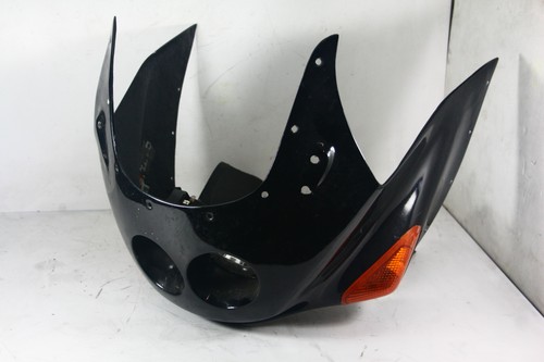Kawasaki zzr 600 zx600e - e,
