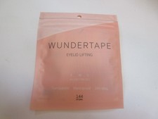 WUNDERTAPE Eyelid Lifting Tape S+M+L - 144 Stripes NEU
