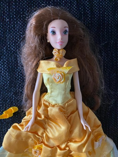 Disney barbie die schöne und - die,