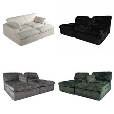 Hochwertig Cordstoff