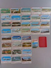 Quartett Spiel - Kartenspiel -