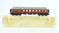 Trix H0 43391 Speisewagen Orient-Express CIWL