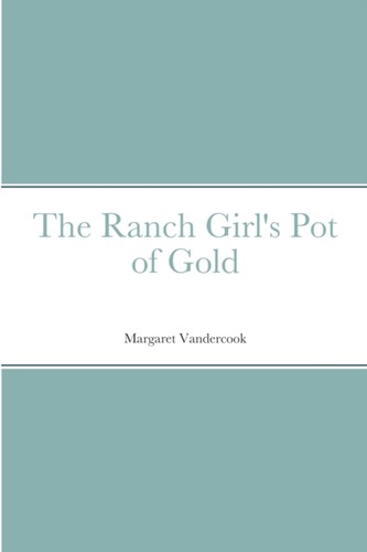Vandercook ranch girl s - vandercook, girl's