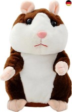 Retoo Sprechende Hamster