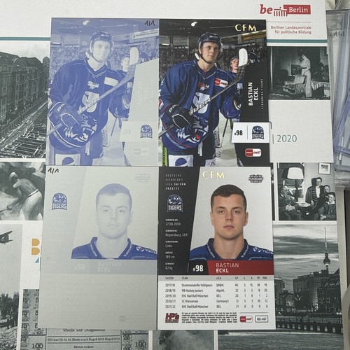 Del playercards 2022 23 - playercards, 2022-23