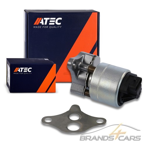 Atec agr ventil für chevrolet - agr-ventil,