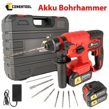 Bohrhammer-Elektrische 2.0J