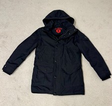 Herren Wellensteyn Winterjacke