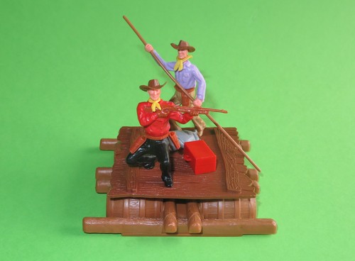 Timpo toys floß - timpo,