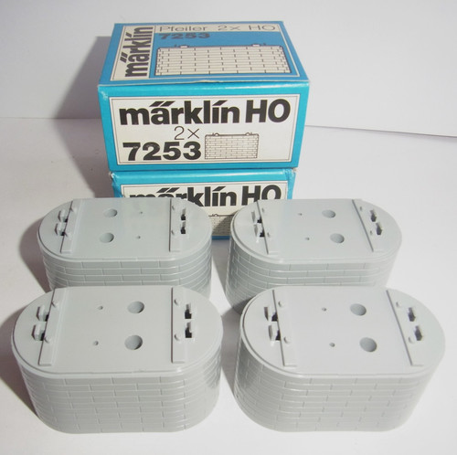 Märklin 7253 x stück - märklin,