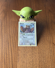 Pokémon Karte - Ursaring🐻 - 18/115 - EX Verborgene Mächte - Rare Holo - DE