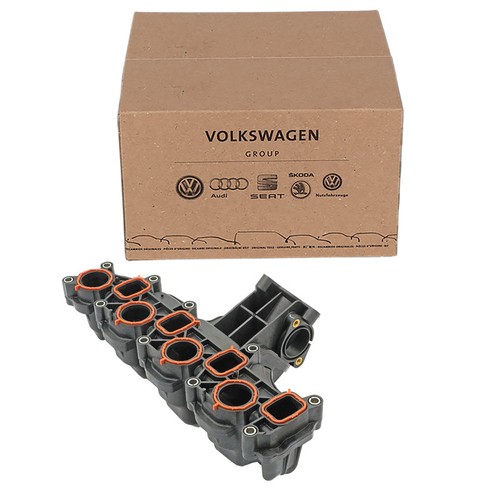 Saugrohr für audi - für, seat
