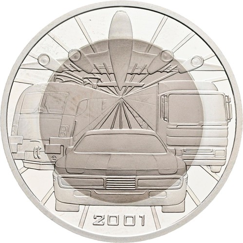 österreich 100 schilling - 100,