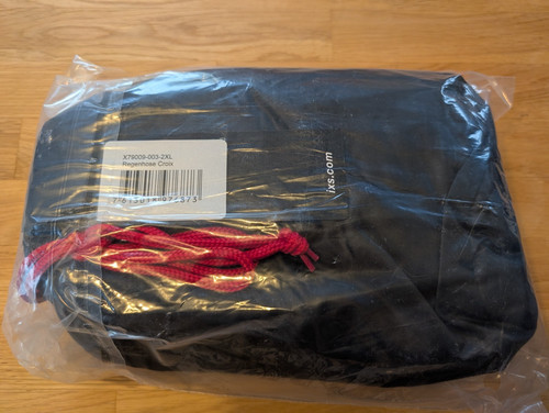 Ixs croix regenhose - ixs,