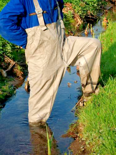 Nva sba wathose - nva,