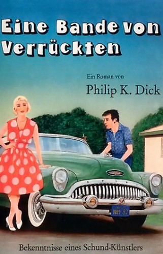 Philip dick eine bande - ,