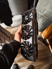 Neu und Unbenutzt! RTX 3090 ZOTAC Trinity