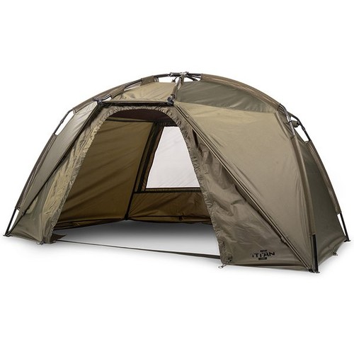 Nash titan hide - nash, modell