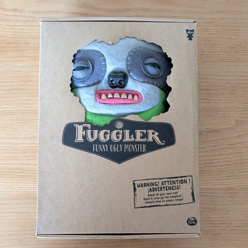 Fuggler sickening sloth - fuggler,