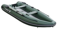 Allroundmarin Schlauchboot