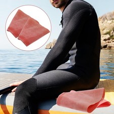  2 Pcs Waterproof Handschuhe