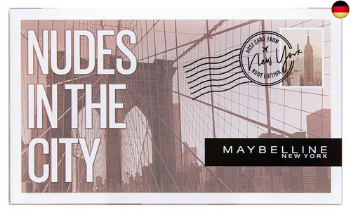 New york nudes - new, city