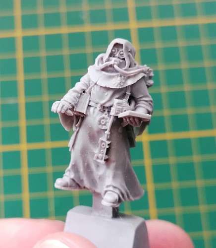 Forge world adeptus - -,