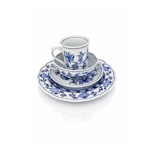 Meissen Blue Onion Pattern