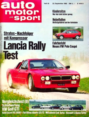 Auto motor sport - 3),