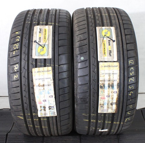 275 35r19 96y sommerreifen - x,