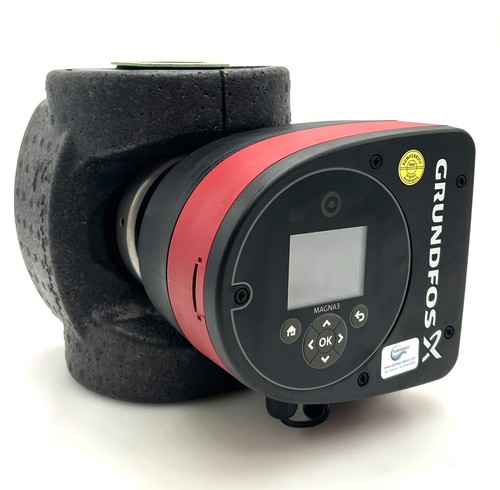 Grundfos magna3 100 220 - f,