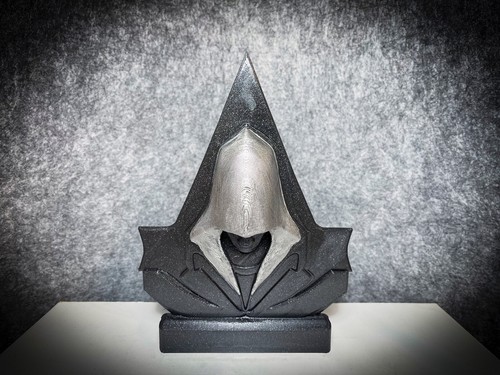 Assassin creed actionfigur - creed,