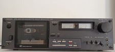 WEGA JPS 352 C2 Cassette Tapedeck Kassetten Player