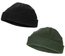 FOX Rollmütze Feinstrick