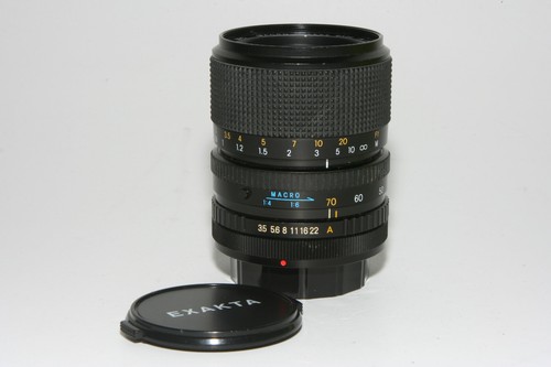Exakta 70mm 5 4 - exakta, 35-70mm