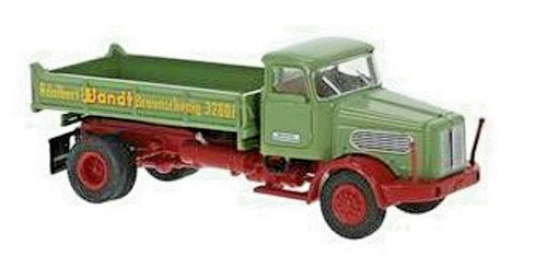Brekina 79254 büssing - brekina,