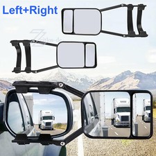 2 Stück Caravanspiegel