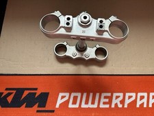 KTM 43 White Power Gabel Federgabel Telegabel Gabelbrücke 59001031020 SXF EXC SX