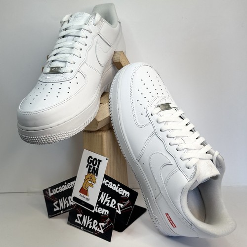 Nike air force - air, supreme