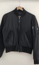 Diesel jacke bomberjacke - jacke, |