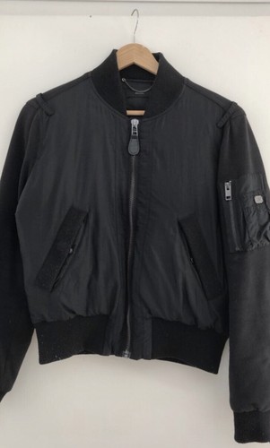 Diesel jacke bomberjacke - diesel,