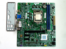  PC Mainboard MEDION H110H4-EM, mit Prozessor i5-6400