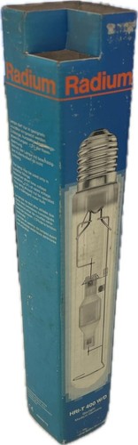 Radium halogen - radium,